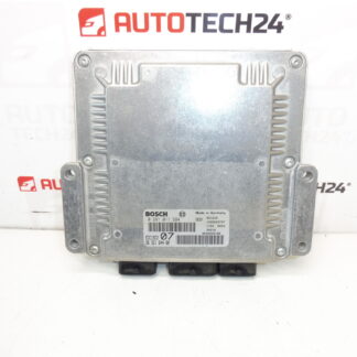 Unitate de Control ECU Bosch EDC15C2 0281011394 9652184480 1940F1