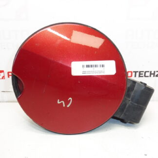 capac de rezervor Citroën C4 3 uși 9650817777 1517C0 EKQD