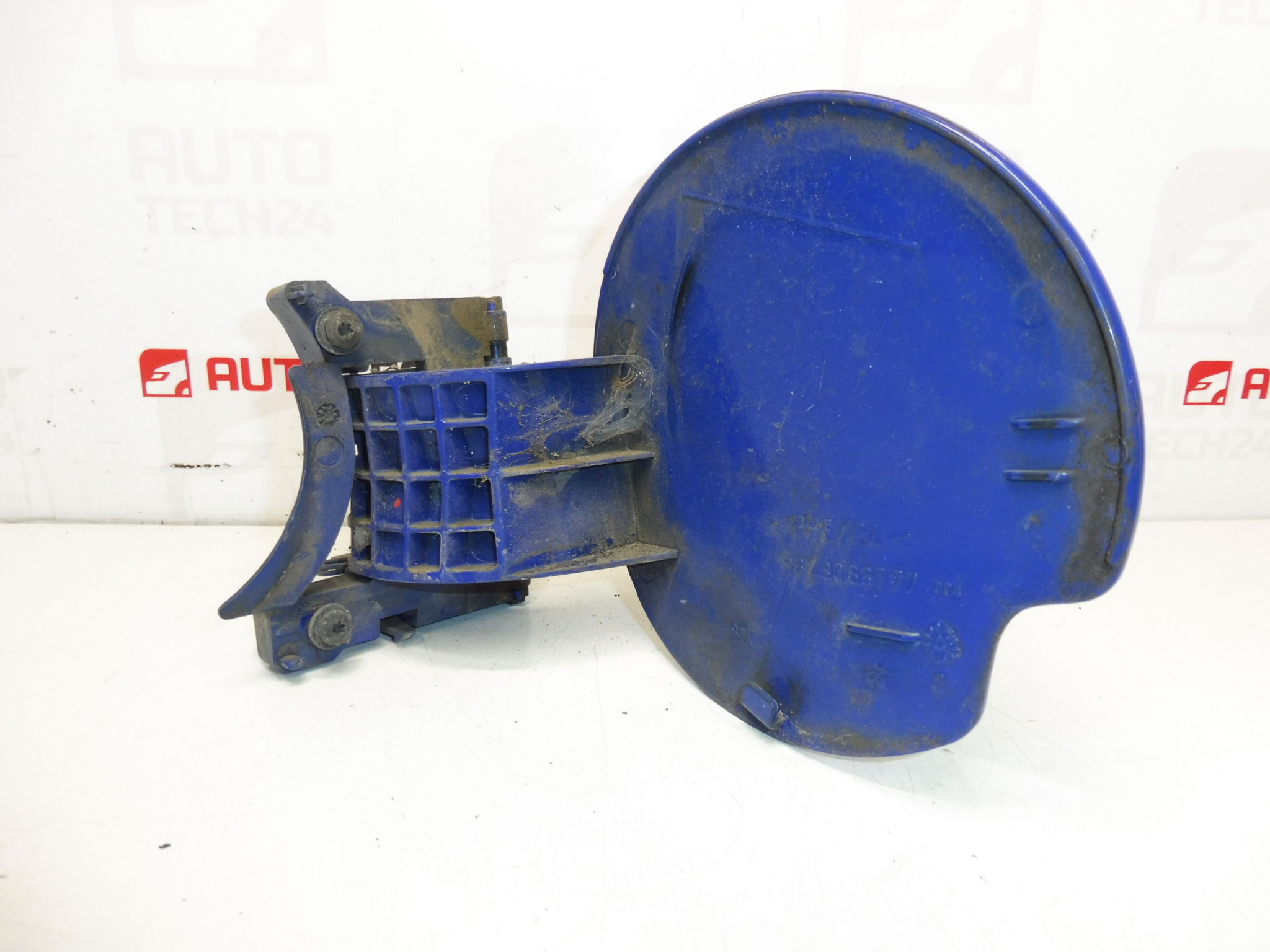 capac de rezervor Peugeot 307 9643083777 EQJB