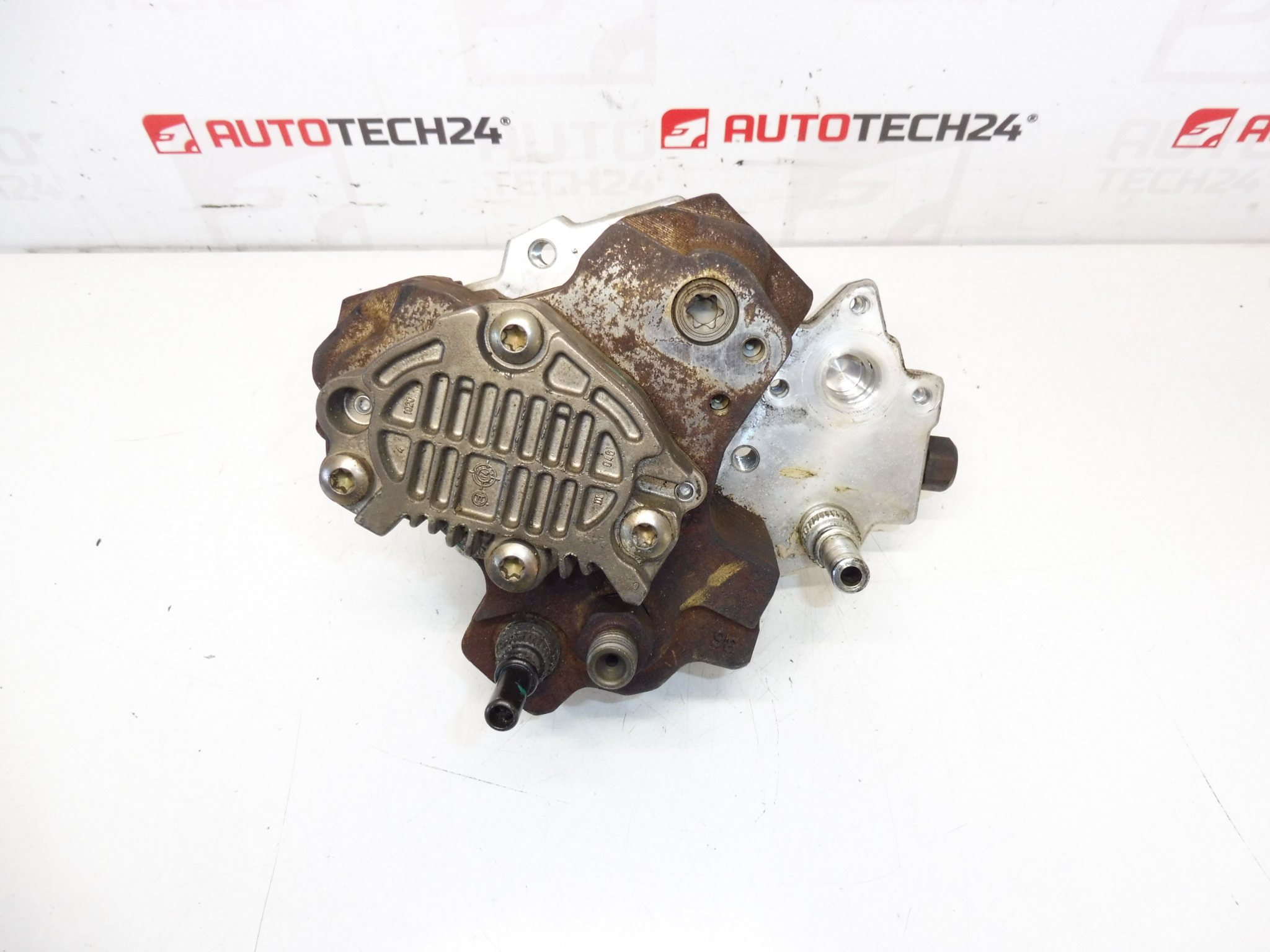 Pompa de injecție 1.6HDI 0445010089 9651844380 1920FZ