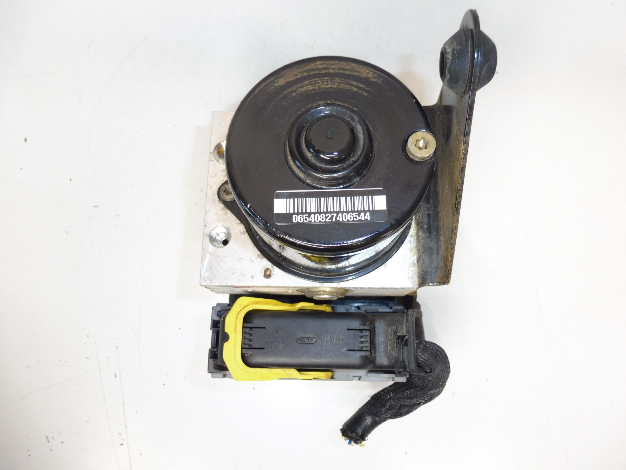 Modul ECU ABS ESP Peugeot 206 9649026980 10.0960-1127.3