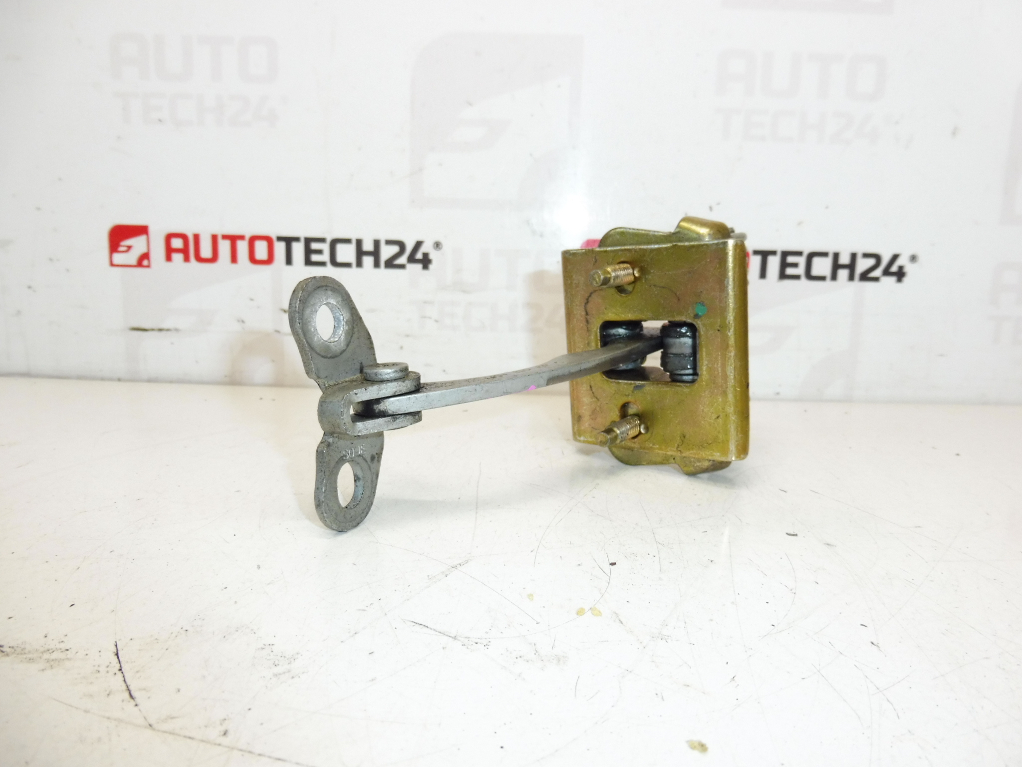 Doraz Zadních Dveří Citroën Xsara 9181C0