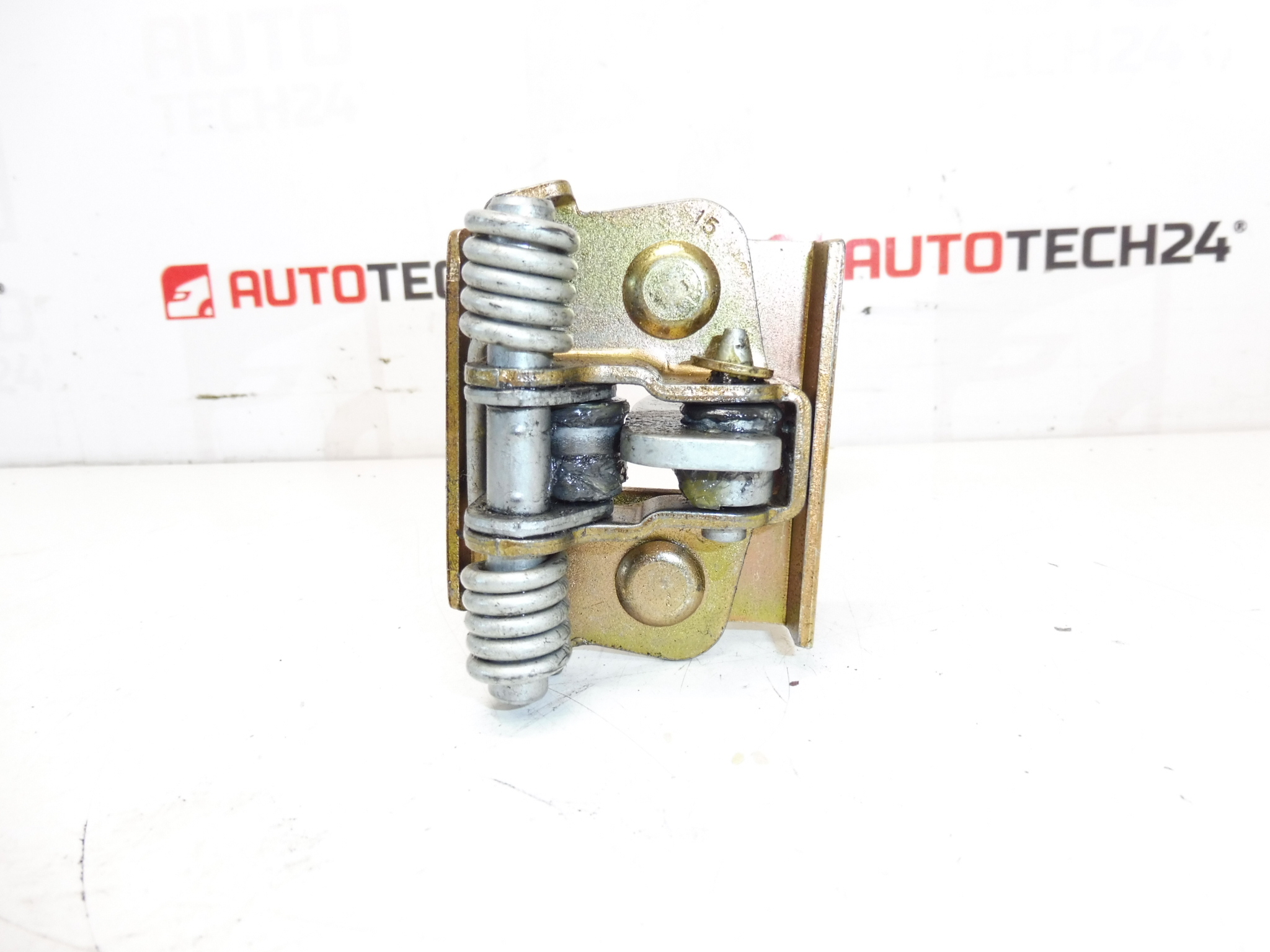 Doraz Zadních Dveří Citroën Xsara 9181C0