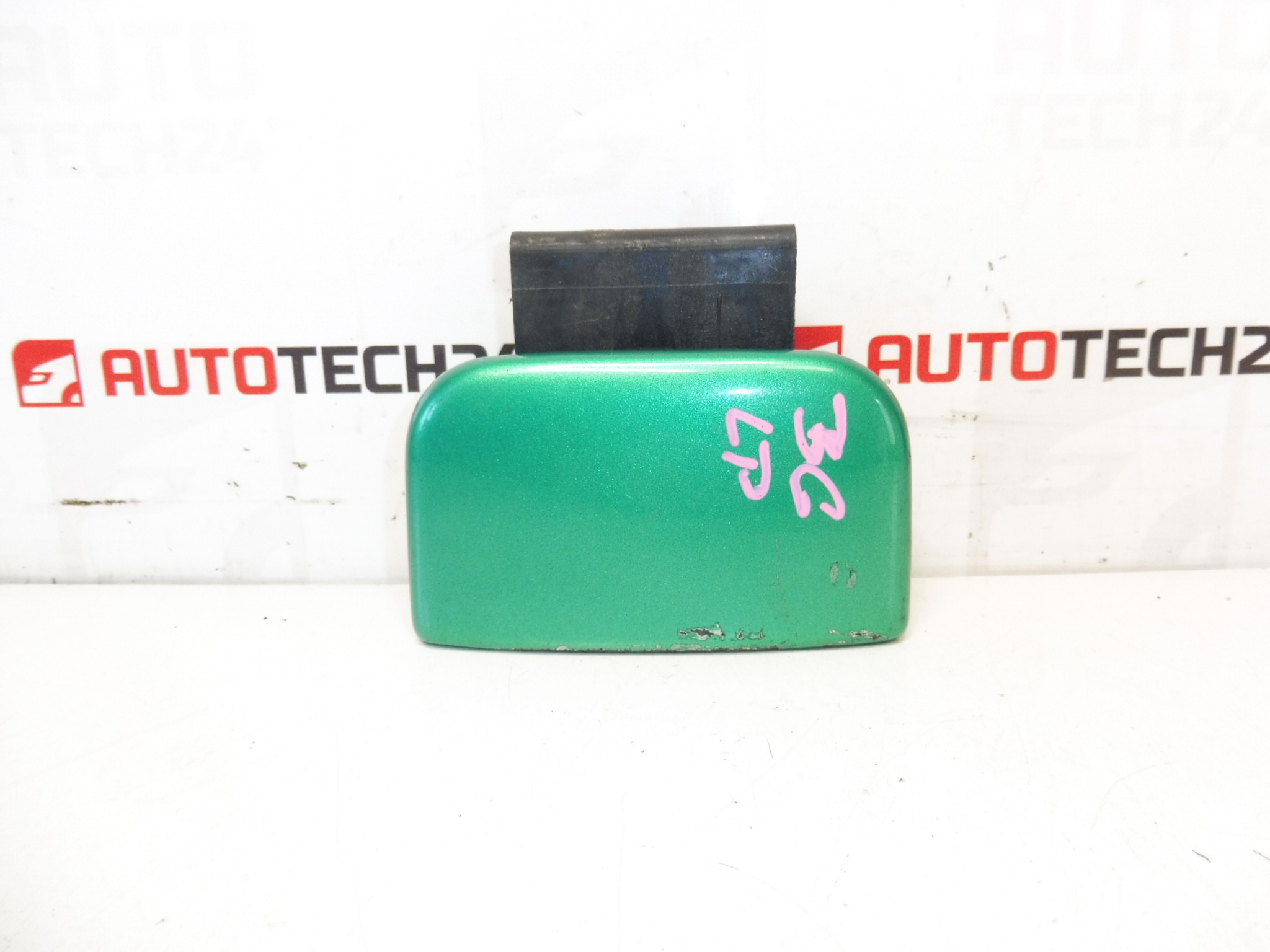 Clapet Ușă Stângă Citroën Berlingo Verde 9101H6