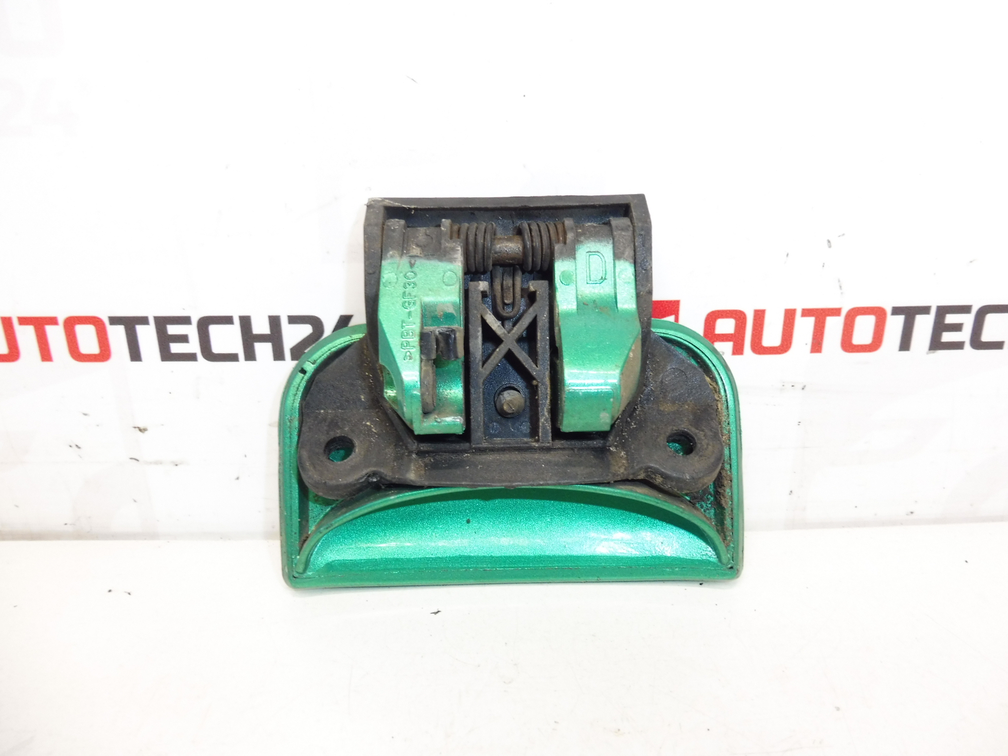 Clapet Ușă Stângă Citroën Berlingo Verde 9101H6