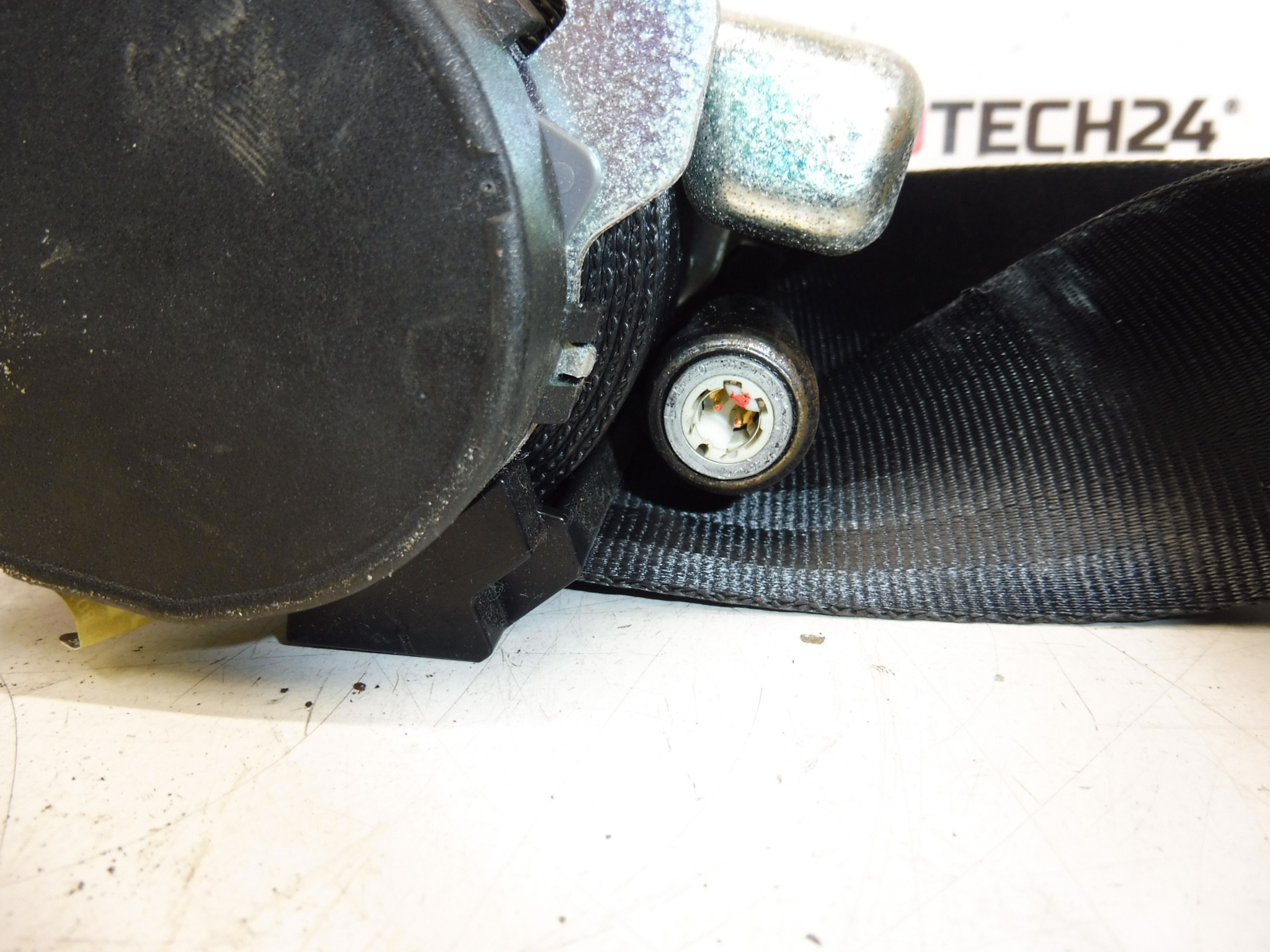 Centura de Siguranță Dreapta Față Citroën Xsara Picasso 96314386XX 96358935XX 8973L8