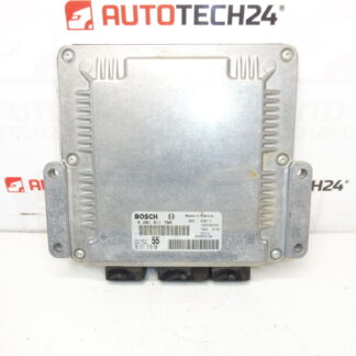 Unitate de Control Bosch EDC15C2 2.2 HDI 0281011780 9657157080 1940G7