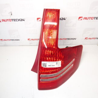 Lampa Spate Dreapta Citroën C4 5 Uși 9655863980 6351T8
