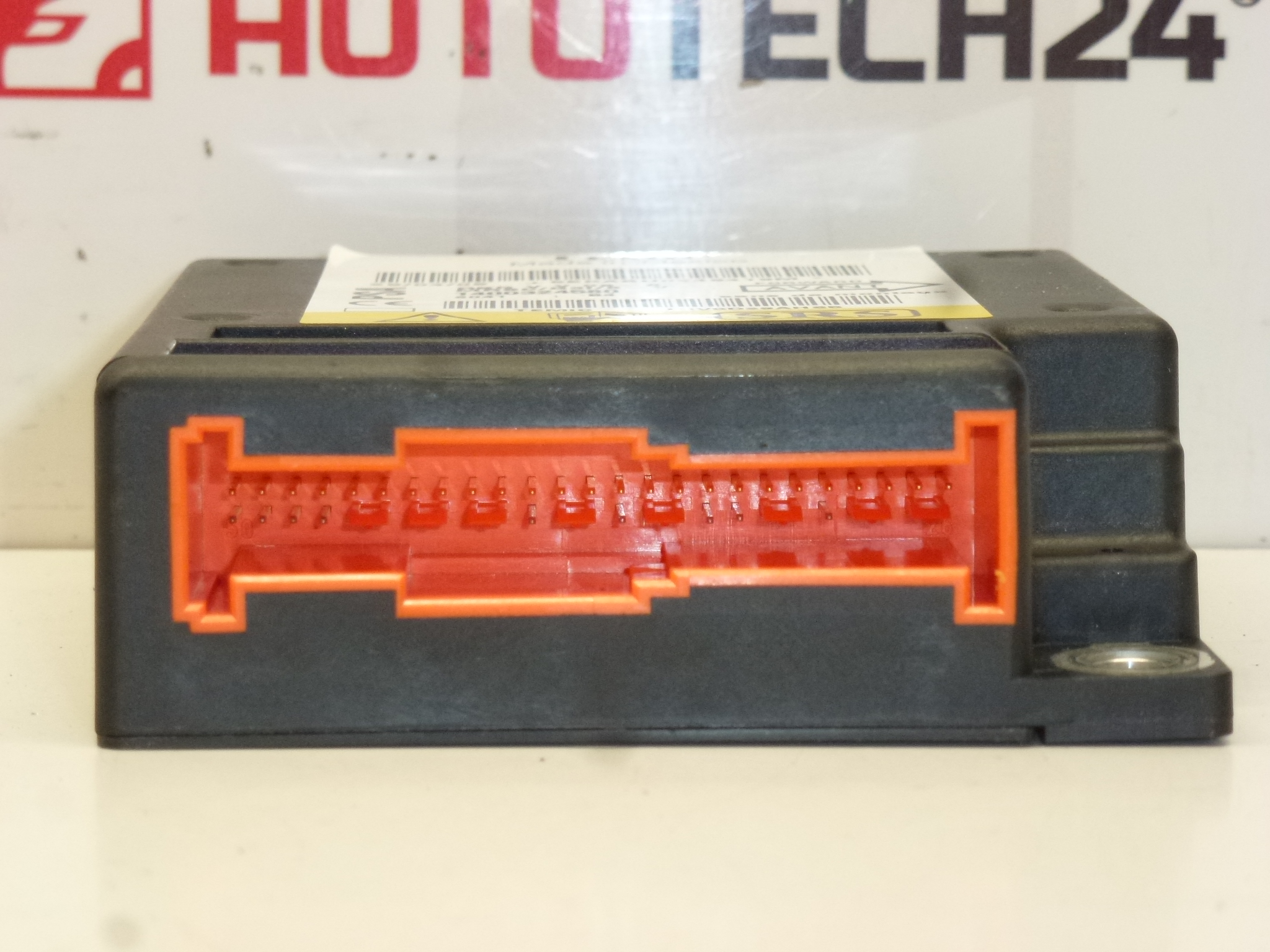 Unitate airbag Citroën C8 Peugeot 807 1400324580 654674