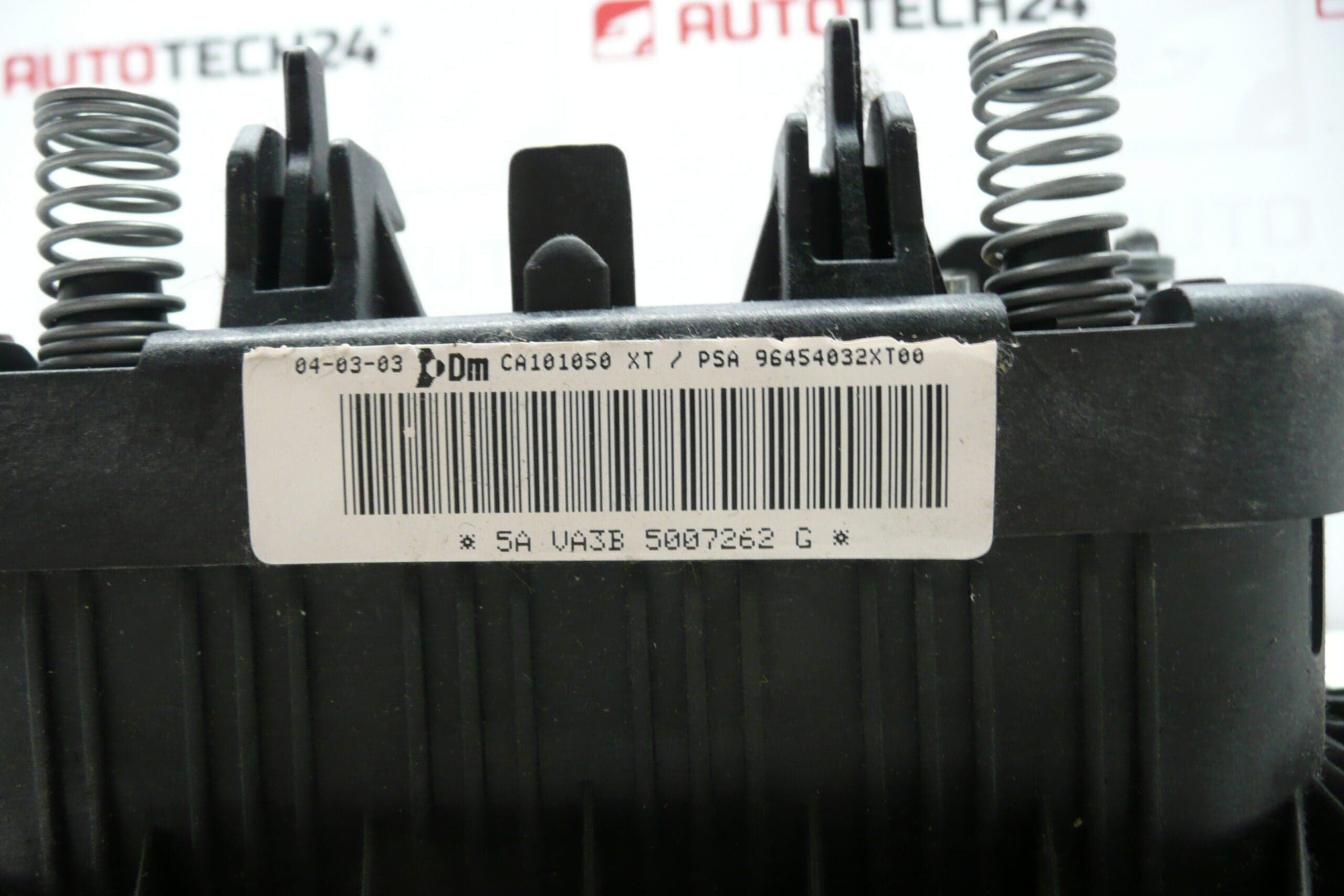 Airbag Citroën Berlingo II 96454032XT 96454032XT - imagine 2