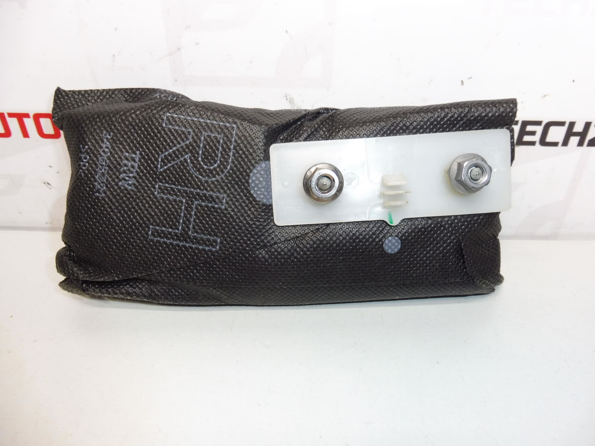 Airbag scaun față dreapta Citroën C4 Picasso 9655047580 8216PH - imagine 2