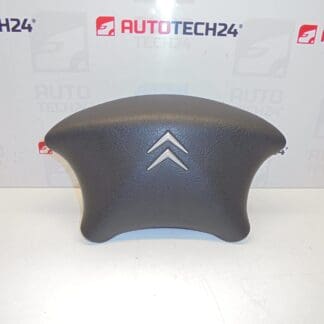 Airbag șofer Citroën C8 14001063YR 4112HQ
