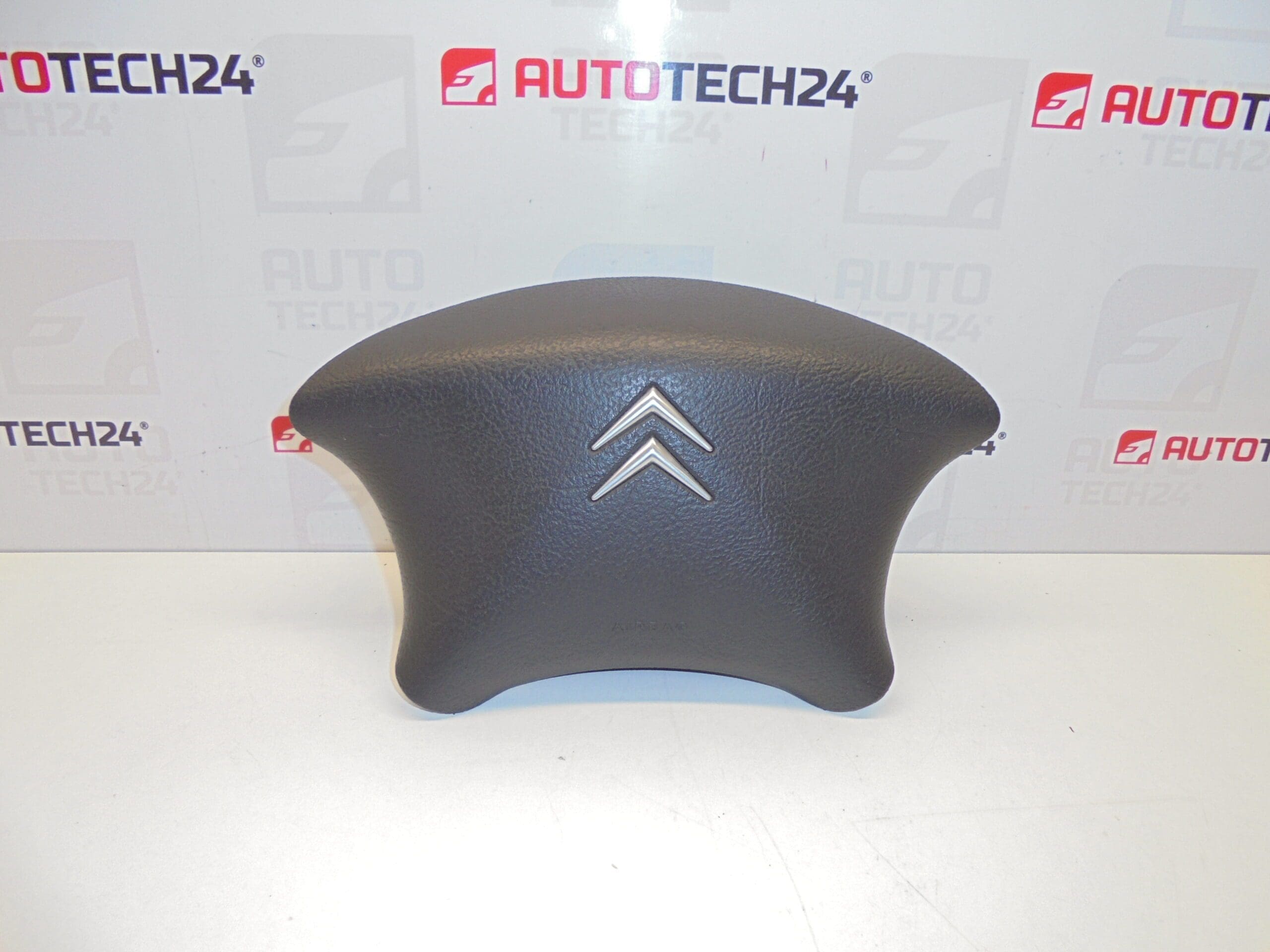 Airbag șofer Citroën C8 14001063YR 4112HQ