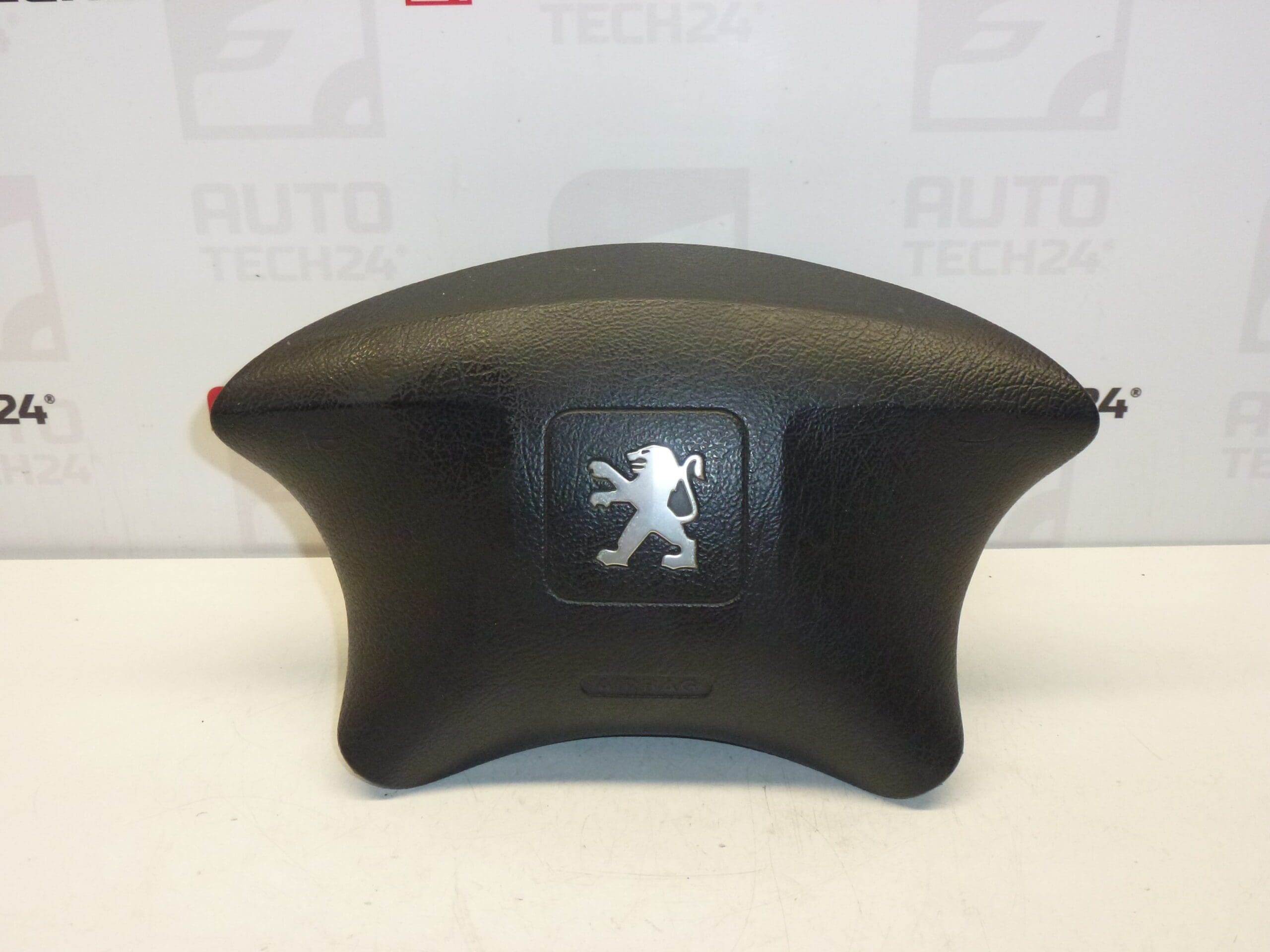 Airbag șofer volan Peugeot Partner II 96454029XT01 96454029XT
