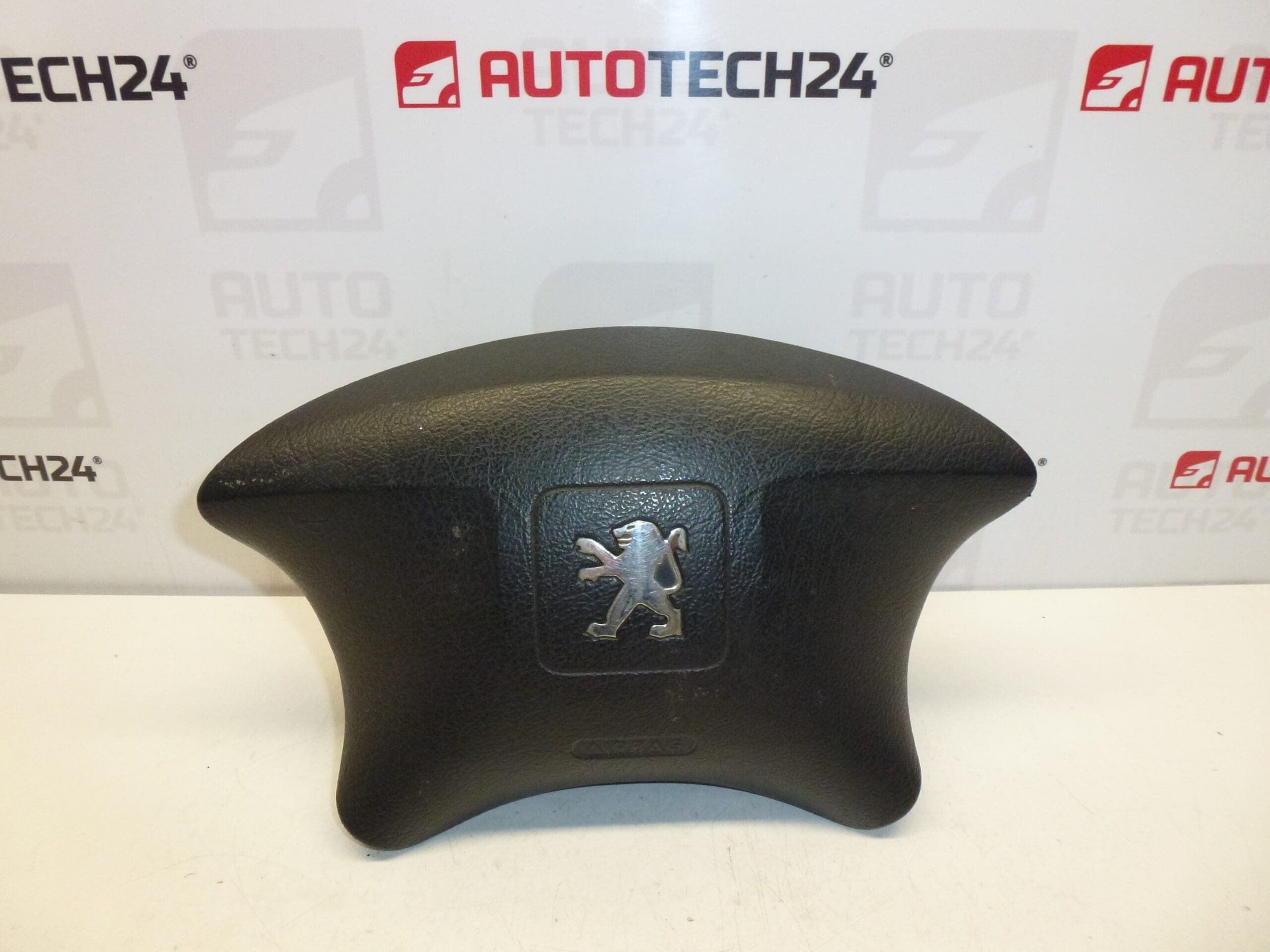 Airbag șofer volan Peugeot Partner II 96639597XT01 4112KY