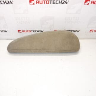 Alcantara Formrest Citroën C8 Peugeot 807 883066 Șofer