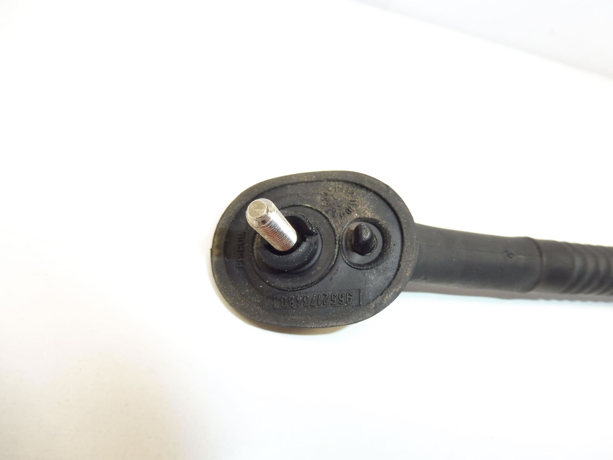 Antena Completă Citroën C3 Pluriel 6561R7 656197 - imagine 2