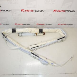 Citroën C3 Picasso 9803128480 Airbag de tavan