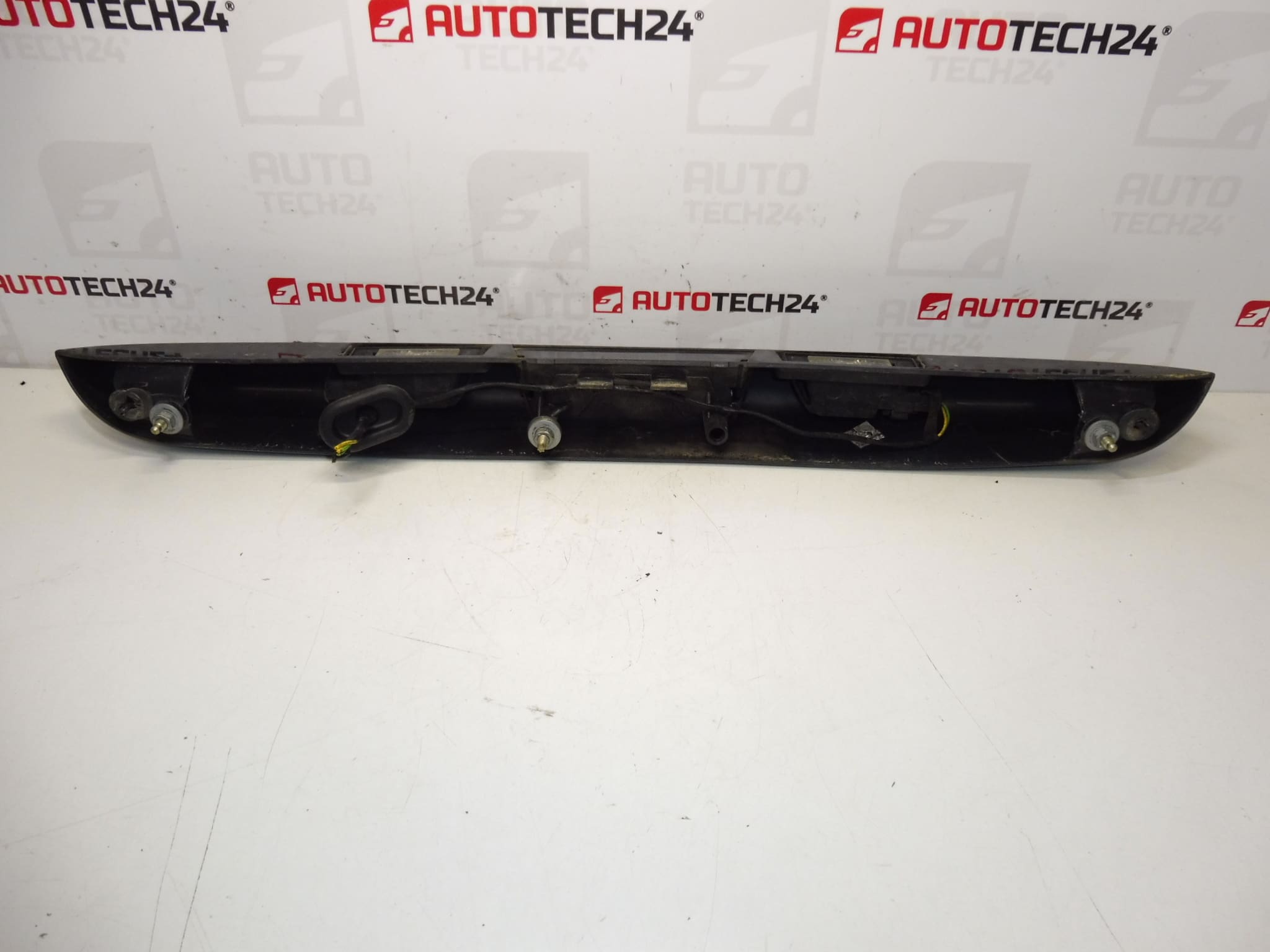 Mâner Citroën C3 Pluriel EYPC 9641946777 8742E9 - imagine 2