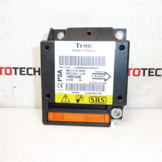 Citroën C8 Peugeot 807 1400612380 6546H0 airbag -uri