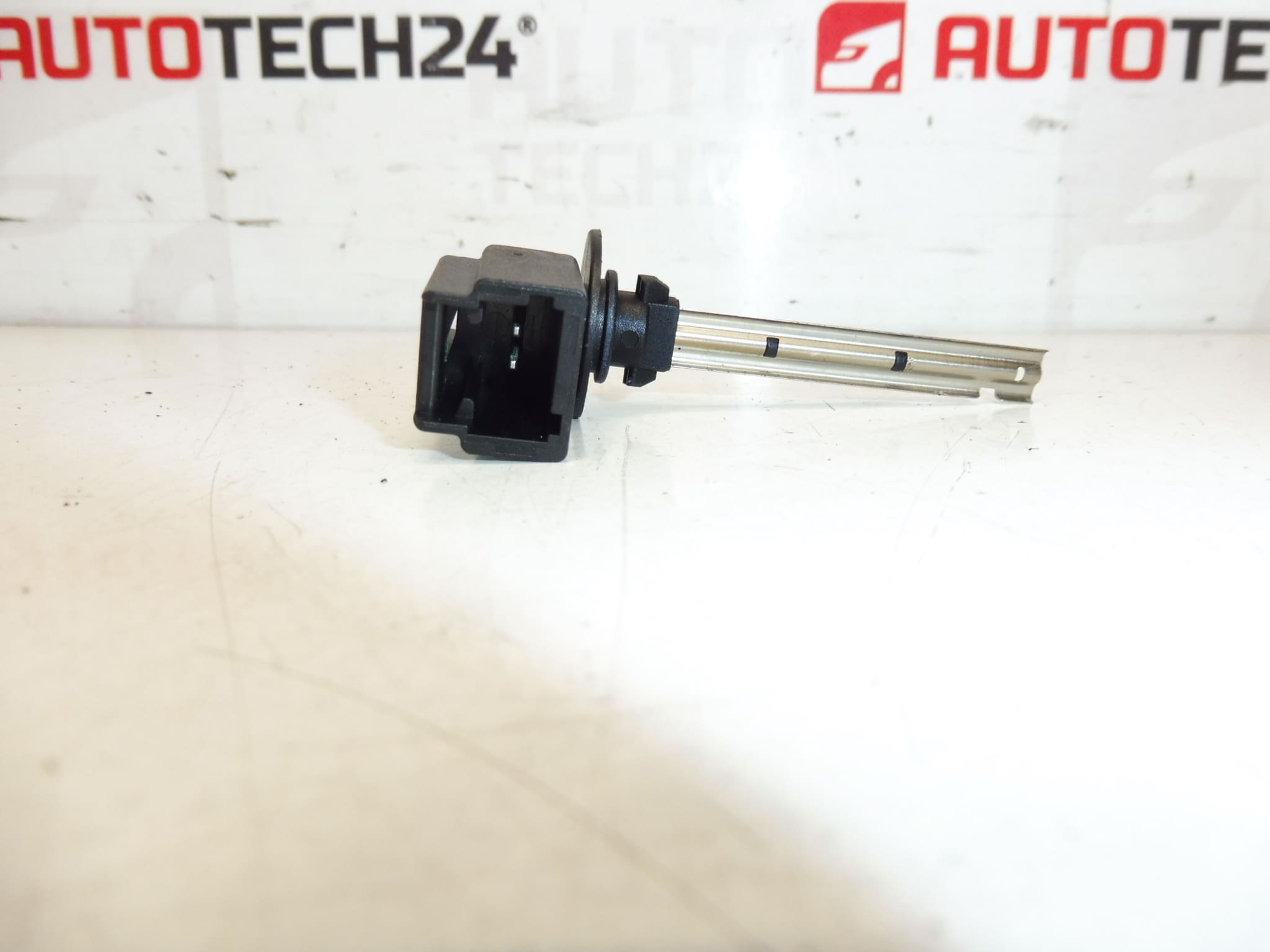 Senzor De Temperatură Citroën Peugeot 643618 - imagine 2