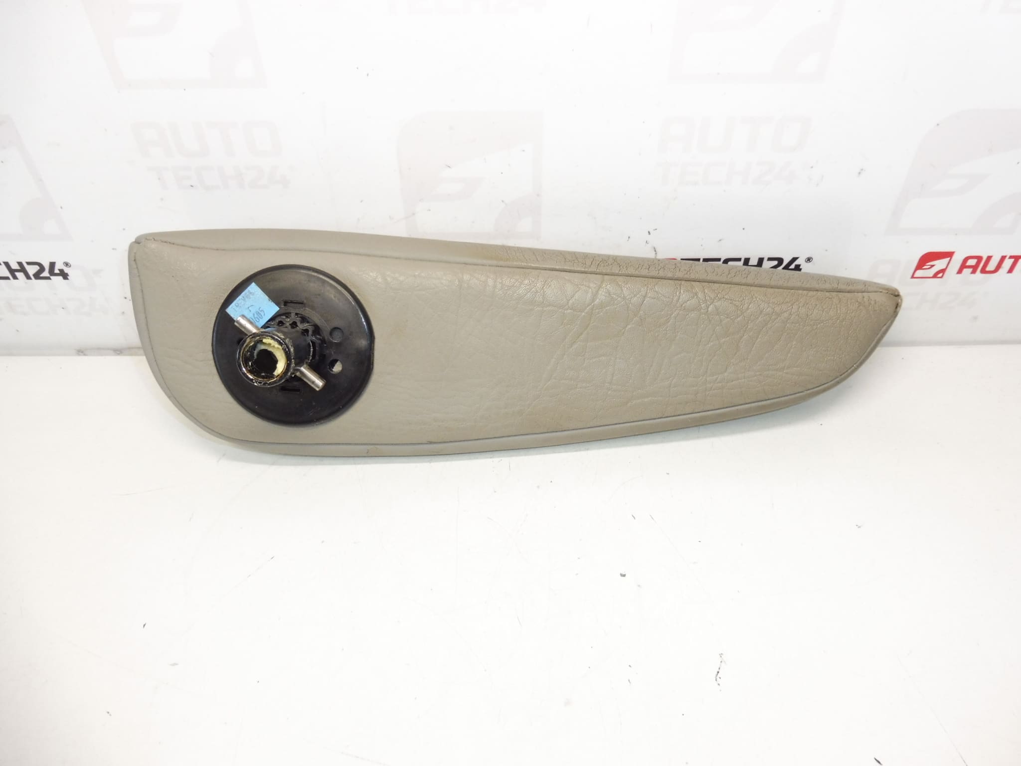 Cotiera pasagerului Citroën Peugeot 883030 - imagine 2