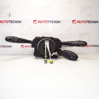Comenzi manete Citroën Peugeot 96605603XT