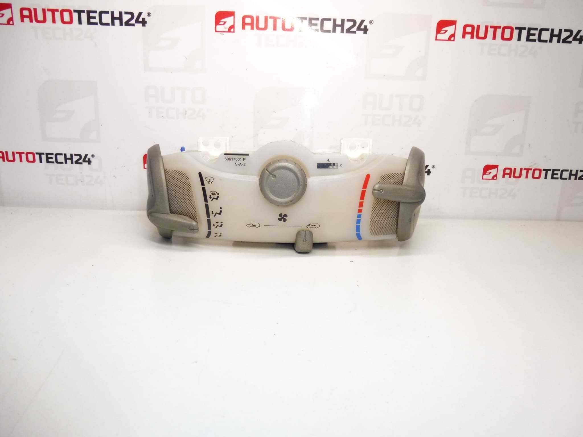 Controler aer conditionat Citroën Peugeot 55900-0H040 55900-0H020