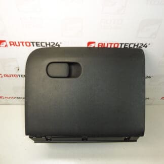 Cutie de depozitare completă C3 Picasso 98066102d 8218YJ 8218YF