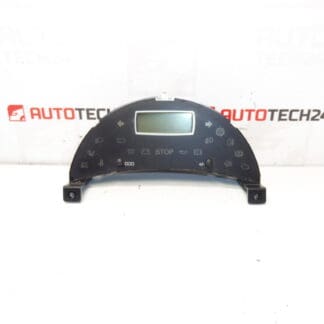 Display Citroën C8 Peugeot 807 1496286080