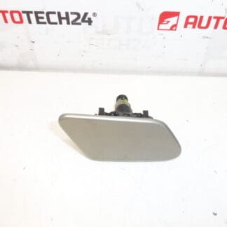 Duză de spălare cu capac de lumină reală KDD Citroën C8 6438K3 6438K7