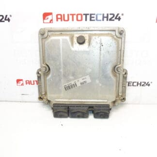 ECU Bosch EDC15C2 2.2 HDI 0281011779 9654695380