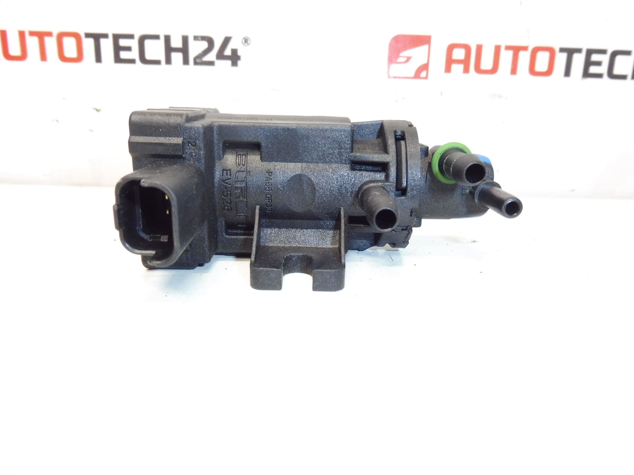 Ventil de Vacuum Elvan Citroën Peugeot 9810400480 - imagine 2