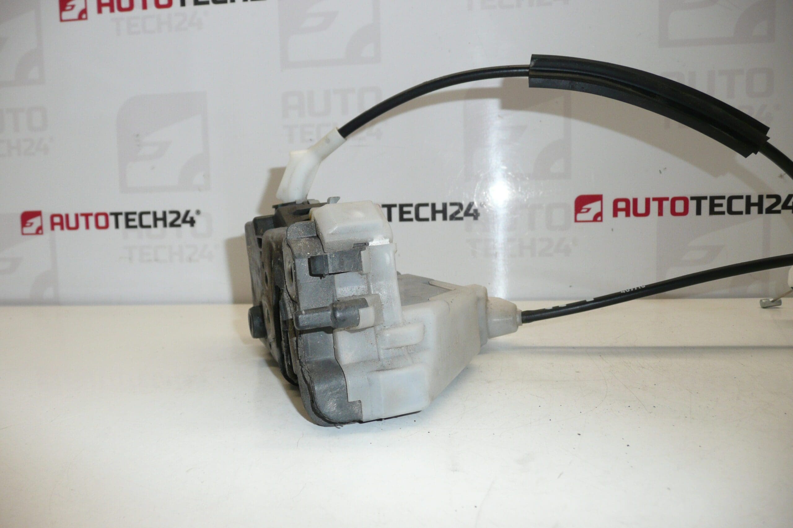 Broască ușă spate stânga Citroën C5 X7 A04078 9137W0 - imagine 2