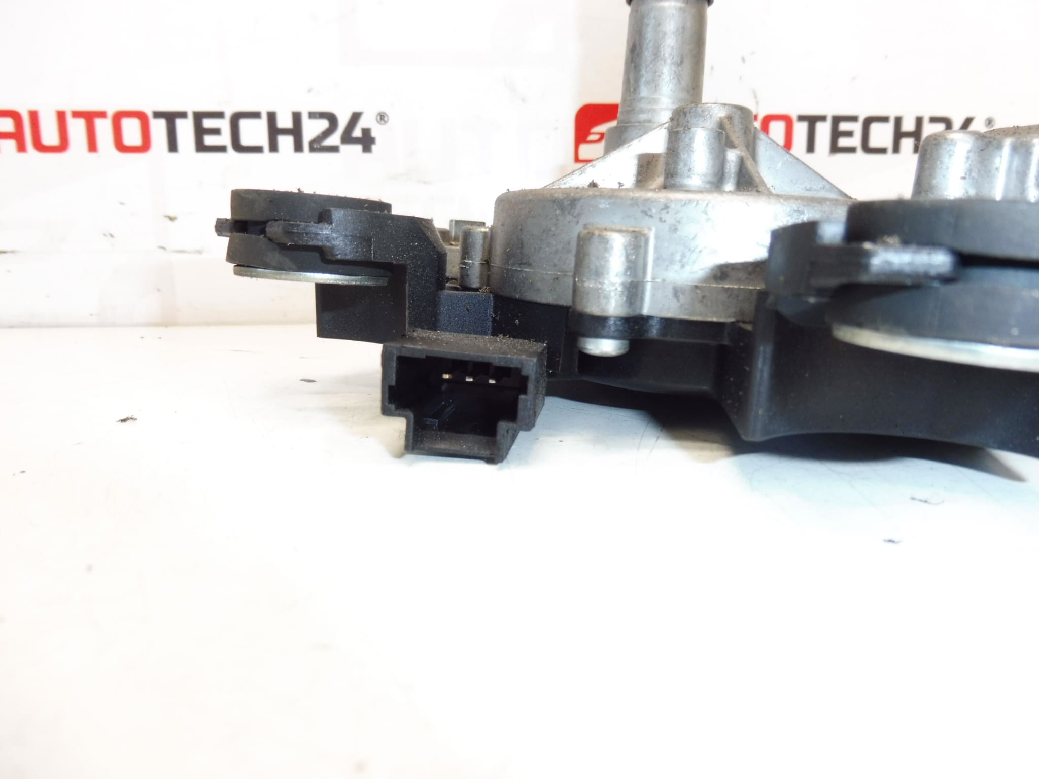 Motor Pentru Stergătorul Spate Citroën C4 Picasso 9654116380 0390201840 6405CX - imagine 2