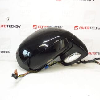 Oglinda dreaptă Exyb Citroën C4 Picasso 96851525XY 8153VR