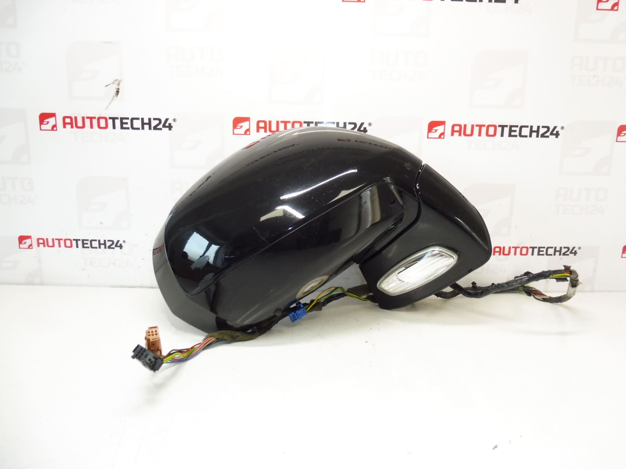 Oglinda dreaptă Exyb Citroën C4 Picasso 96851525XY 8153VR