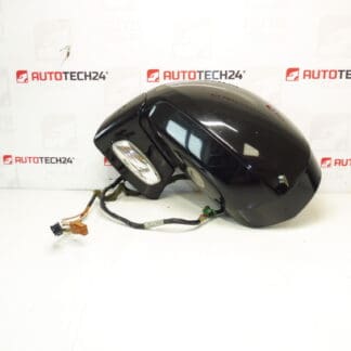 Oglinda stângă Exyb Citroën C4 Picasso 96851519XY 8153H6