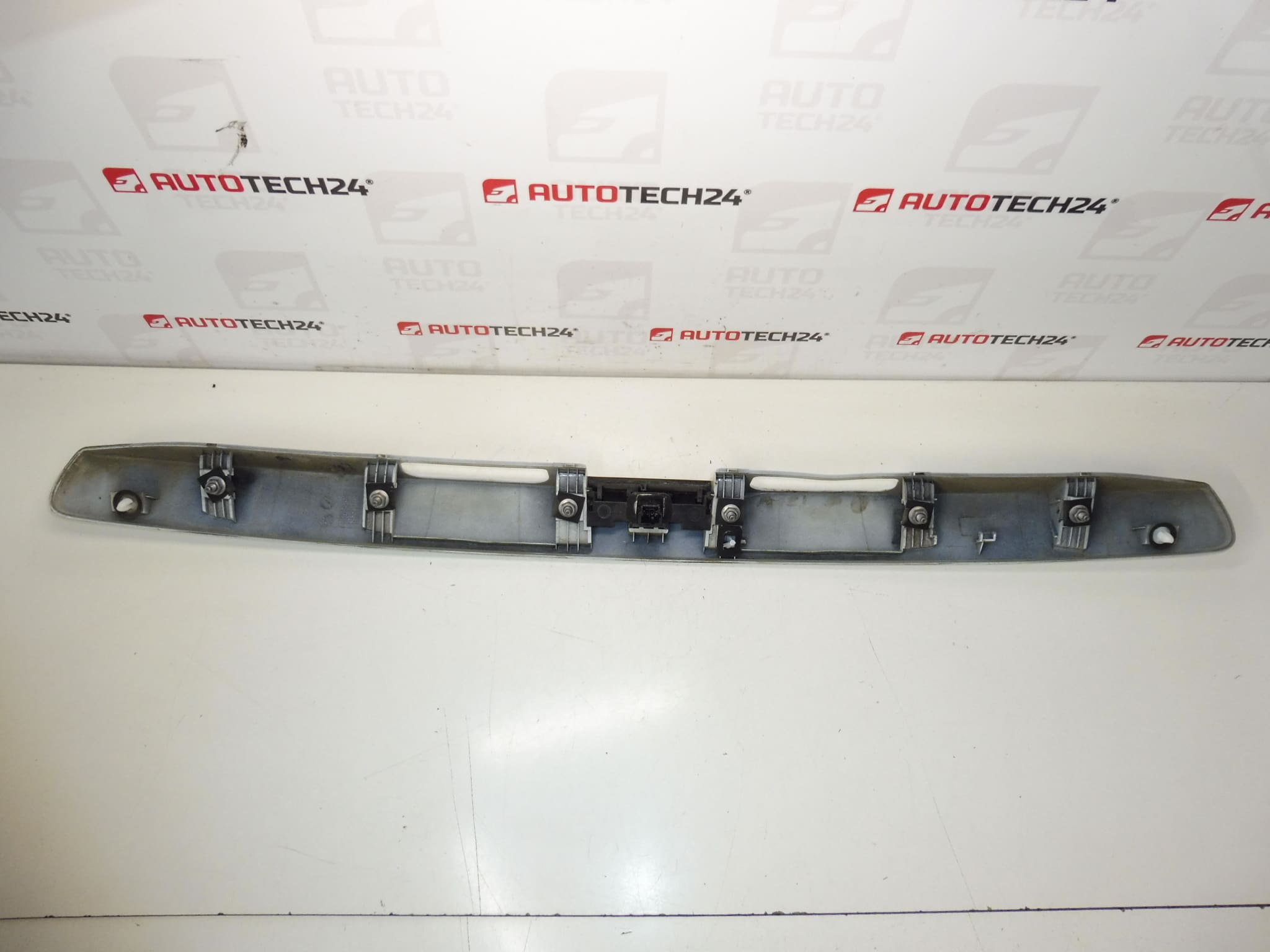 Mâner Peugeot 308 Kombi EWPB 1608481780 - imagine 2