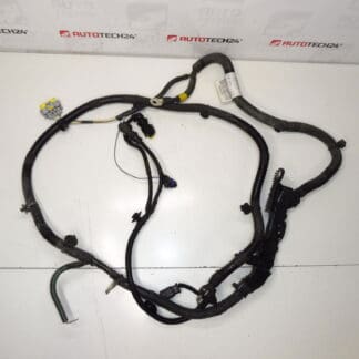 Plus Motor Bundle Power Citroën Peugeot 1.6 HDI 9803511080