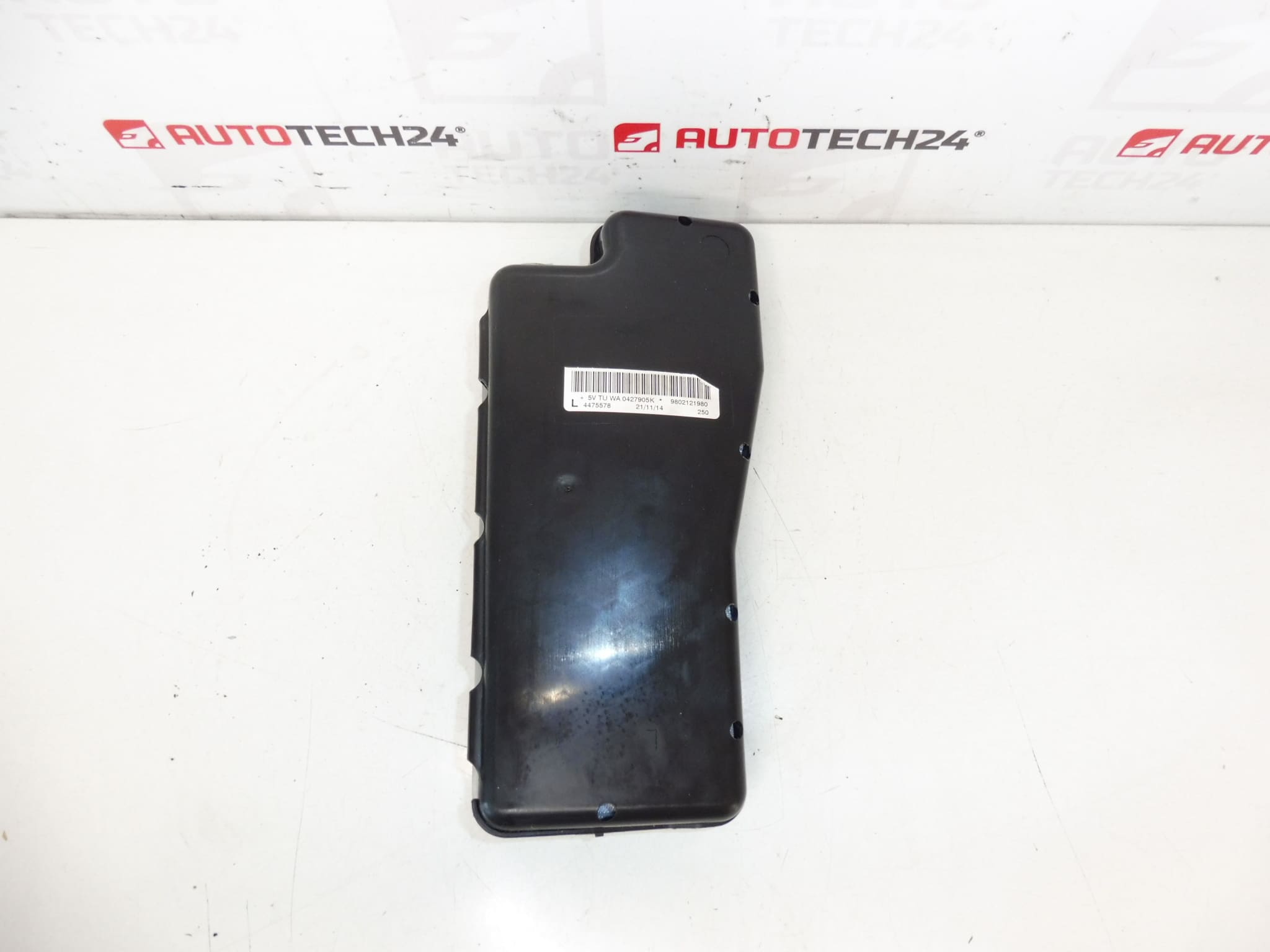Scaune airbag Citroën C3 Picasso 9802121980