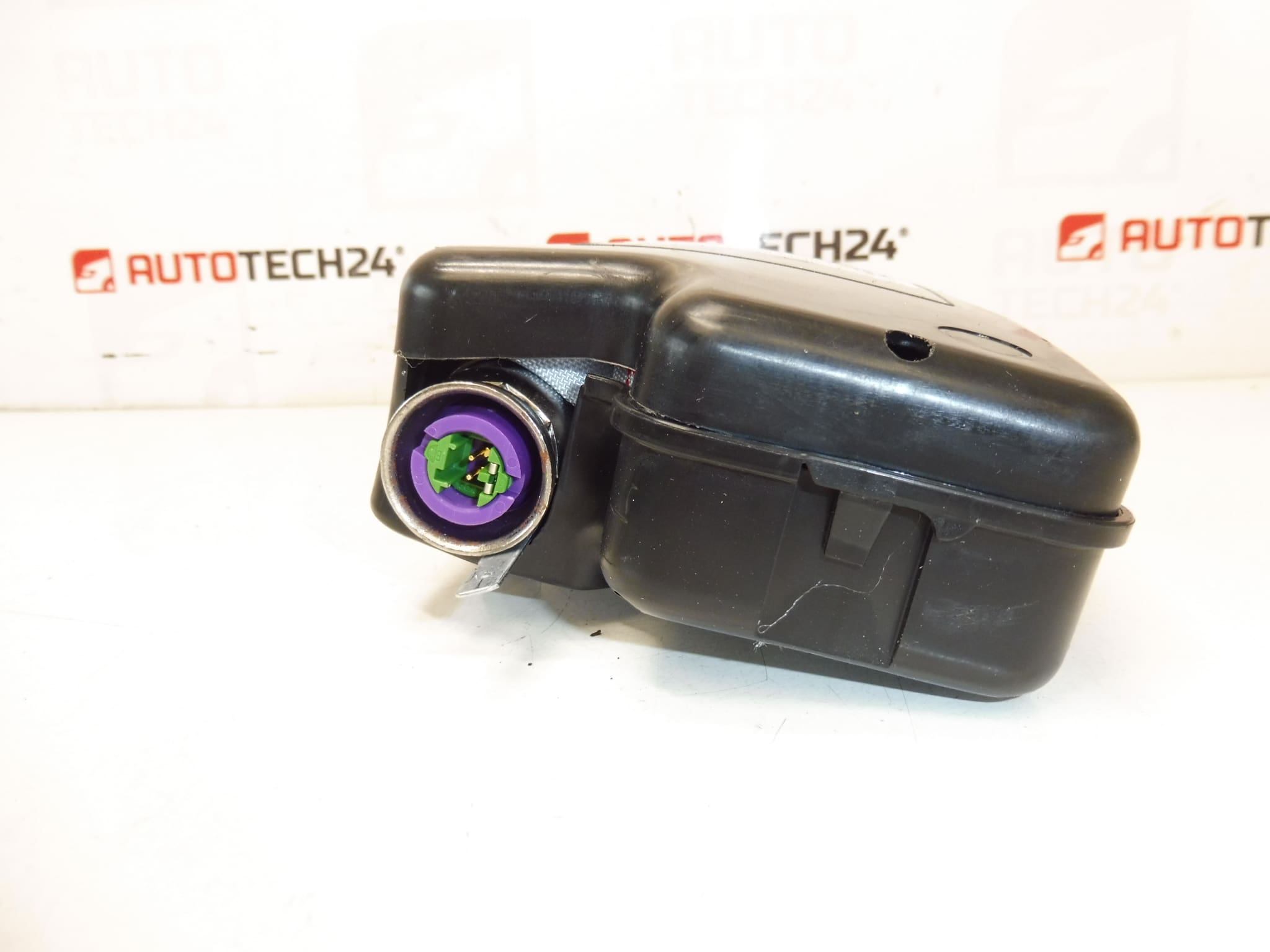 Airbag Scaun Pasager Citroën C3 Picasso 9686646180 9802122180 - imagine 2