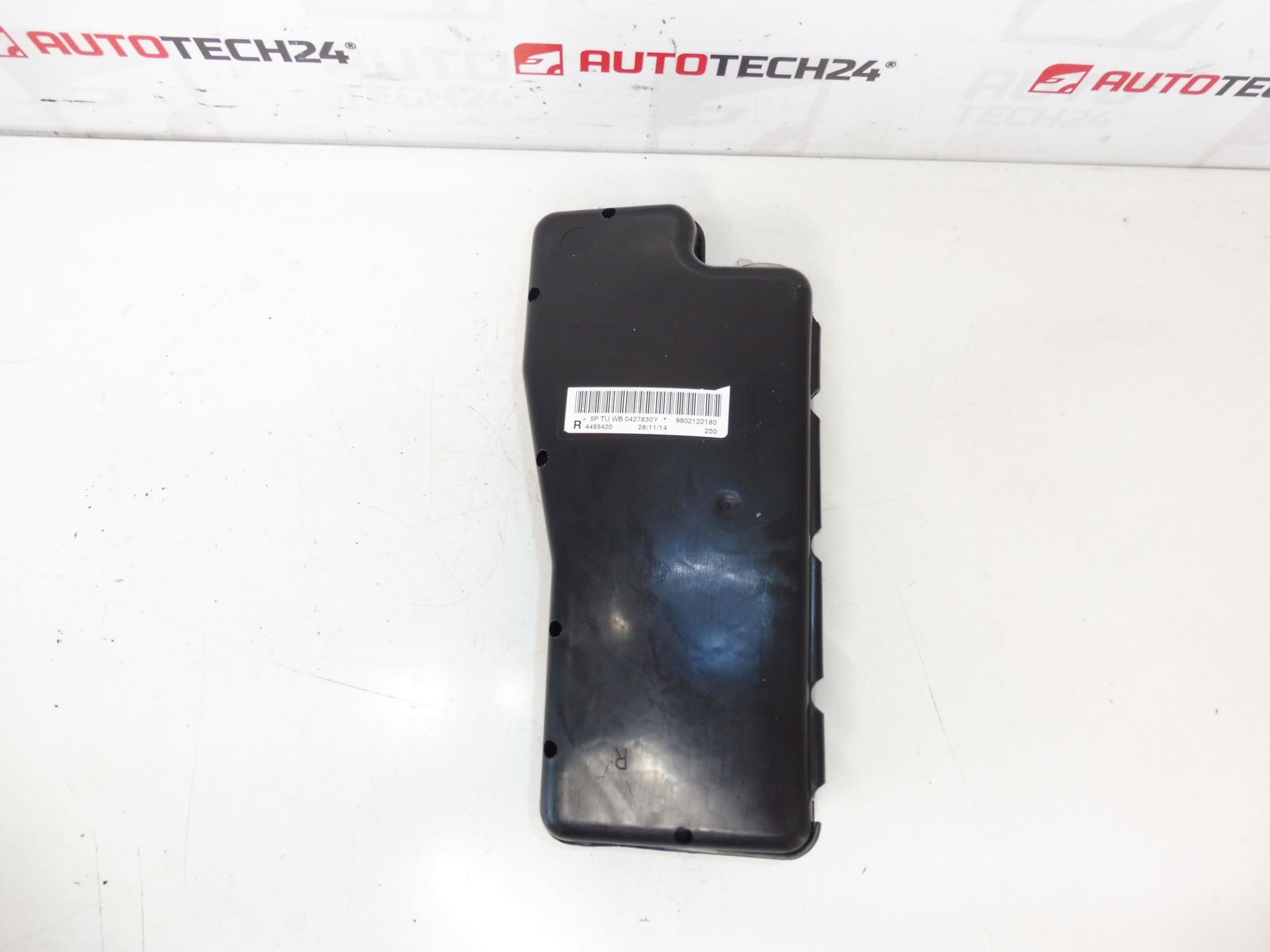 Scaune pentru pasageri airbag Citroën C3 Picasso 980212180