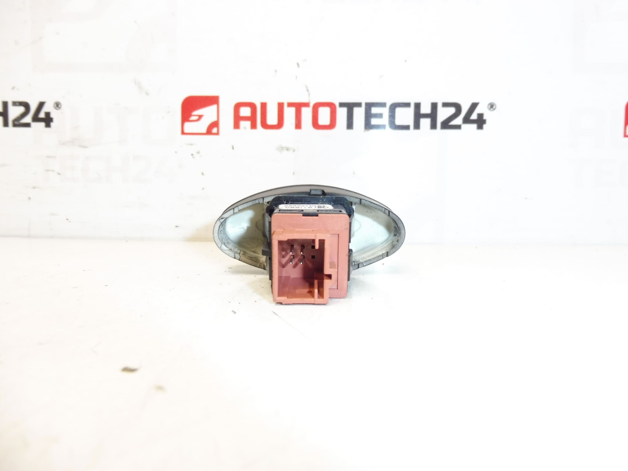 Comutator SENSODRIVE pentru Citroën/Peugeot 96559181XT 213304 - imagine 2