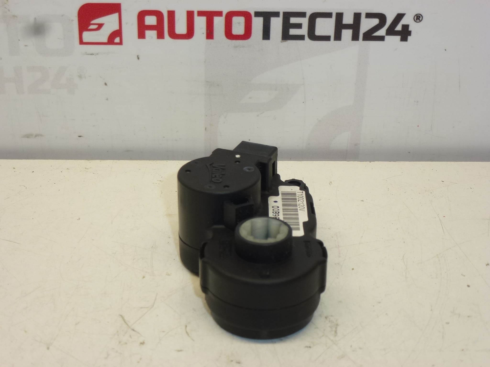 Servomotor încălzire Valeo pentru Citroën și Peugeot T1002120V 6479E7 - imagine 2
