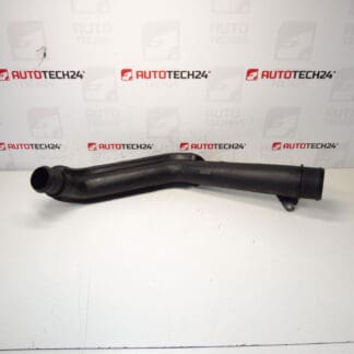 Teava turbo Citroën Peugeot 2.0 2.2 HDI 1487755080 0382X6