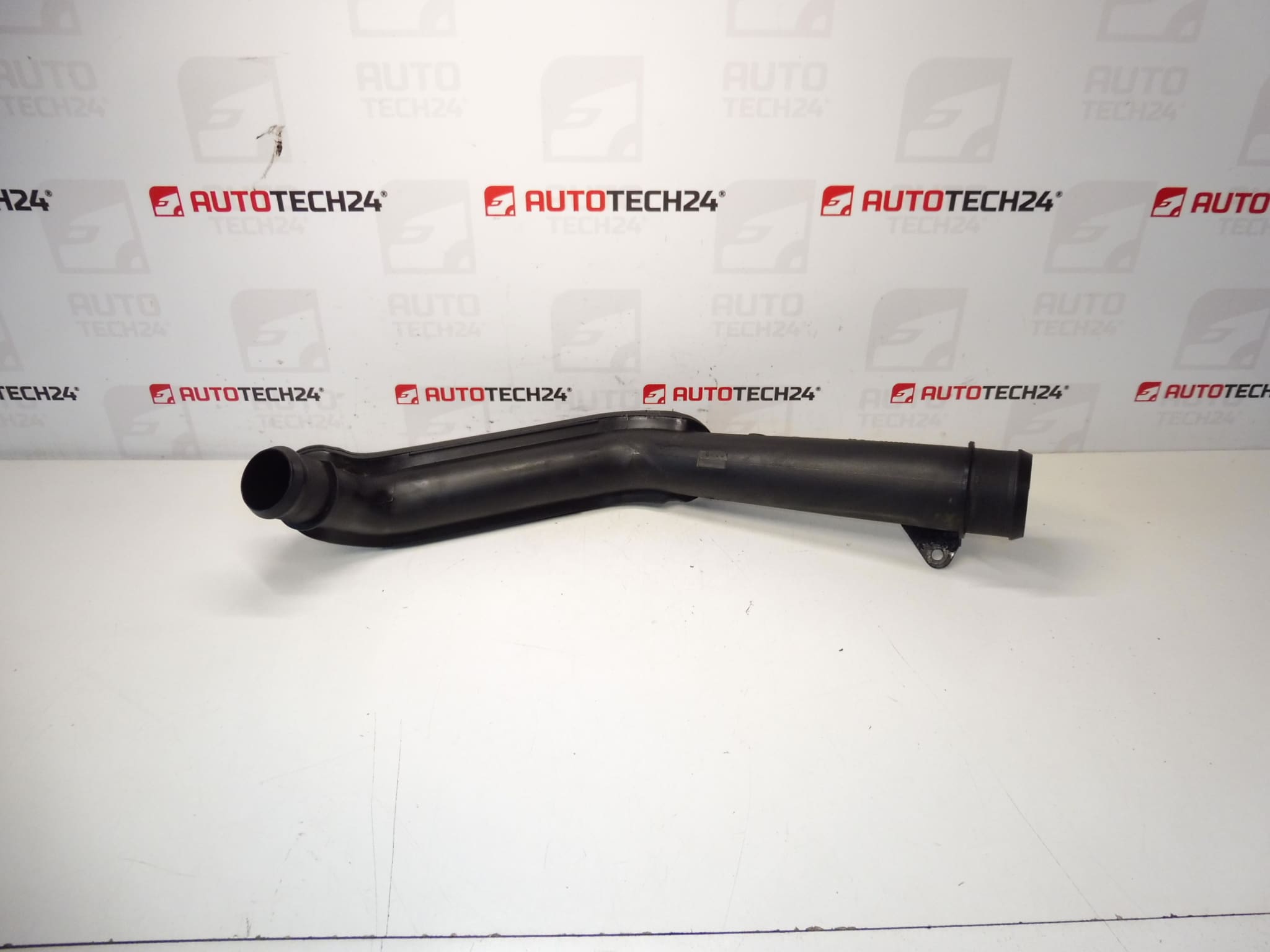 Teava turbo Citroën Peugeot 2.0 2.2 HDI 1487755080 0382X6