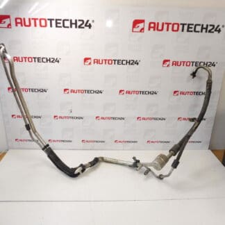 Tub climatic Citroën C8 Peugeot 807 2