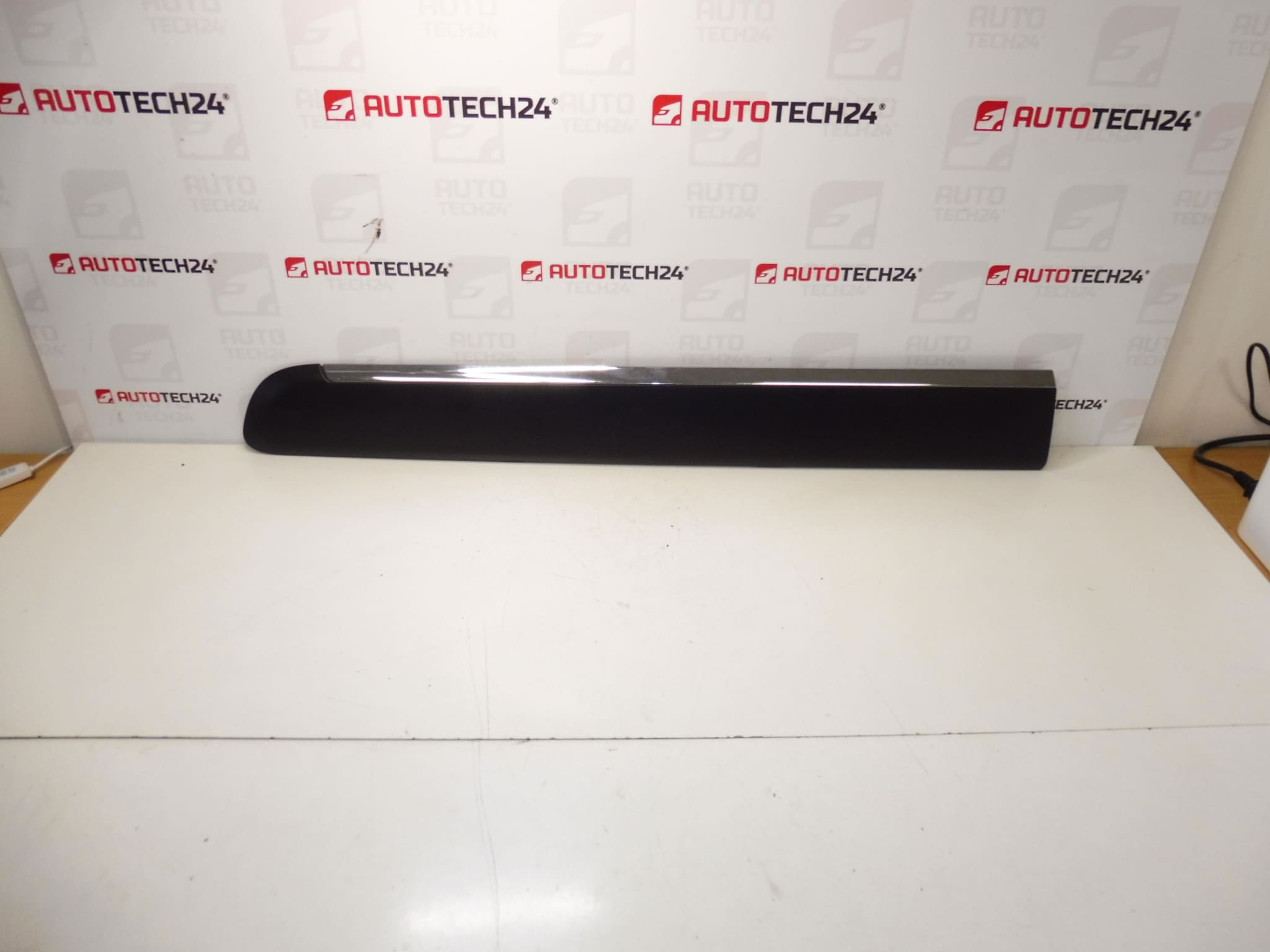 Uși din față stânga Citroen C3 Picasso 9686338277 8545HL