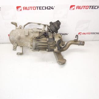 VALVE EGR 1